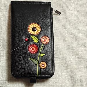 Espe Daliah Wallet Boho Style